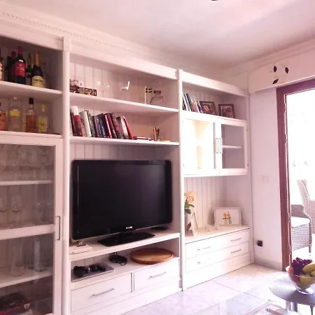 Two Bedroom Pool View In Castle Harbourc202 Лос Кристианос