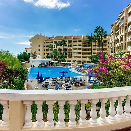 Two Bedroom Pool View In Castle Harbourc202 Апартаменты