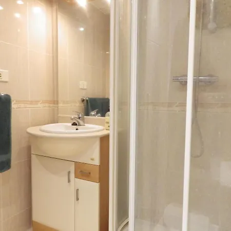 Two Bedroom Pool View In Castle Harbourc202 Апартаменты